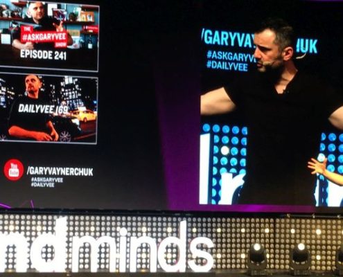 Gary Vaynerchuk